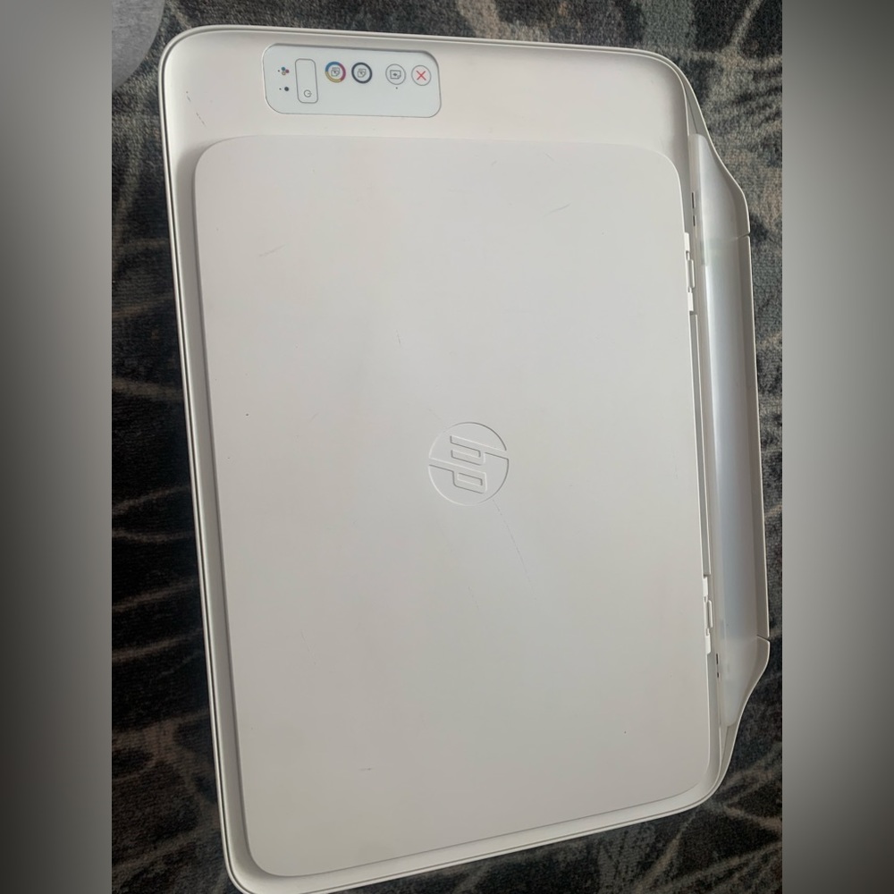 Hp printer